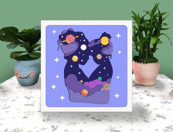 Love You to the Moon and Back 3D Box Review